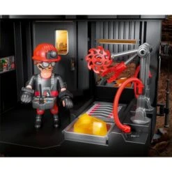 PLAYMOBIL 70623 Dino Rise Dino Rock, Konstruktionsspielzeug -Trendiger Spielzeugladen PLAYMOBIL 70623 Dino Rise Dino Rock Konstruktionsspielzeug@@1762892 4