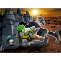 PLAYMOBIL 70623 Dino Rise Dino Rock, Konstruktionsspielzeug -Trendiger Spielzeugladen PLAYMOBIL 70623 Dino Rise Dino Rock Konstruktionsspielzeug@@1762892 6