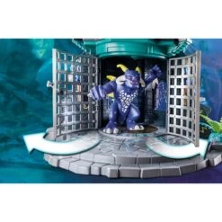 PLAYMOBIL 70746 Novelmore Violet Vale - Dämonenportal, Konstruktionsspielzeug -Trendiger Spielzeugladen PLAYMOBIL 70746 Novelmore Violet Vale D monenportal Konstruktionsspielzeug@@1762603 4