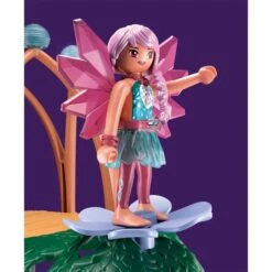 PLAYMOBIL 70799 Ayuma Gemeinschaftsbaum, Konstruktionsspielzeug 17 PLAYMOBIL 70799 Ayuma Gemeinschaftsbaum, Konstruktionsspielzeug -Trendiger Spielzeugladen PLAYMOBIL 70799 Ayuma Gemeinschaftsbaum Konstruktionsspielzeug@@1763036 4