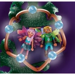 PLAYMOBIL 70799 Ayuma Gemeinschaftsbaum, Konstruktionsspielzeug 18 PLAYMOBIL 70799 Ayuma Gemeinschaftsbaum, Konstruktionsspielzeug -Trendiger Spielzeugladen PLAYMOBIL 70799 Ayuma Gemeinschaftsbaum Konstruktionsspielzeug@@1763036 5