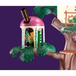 PLAYMOBIL 70799 Ayuma Gemeinschaftsbaum, Konstruktionsspielzeug 22 PLAYMOBIL 70799 Ayuma Gemeinschaftsbaum, Konstruktionsspielzeug -Trendiger Spielzeugladen PLAYMOBIL 70799 Ayuma Gemeinschaftsbaum Konstruktionsspielzeug@@1763036 9