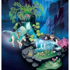 PLAYMOBIL 70800 Ayuma Magische Energiequelle, Konstruktionsspielzeug 20 PLAYMOBIL 70800 Ayuma Magische Energiequelle, Konstruktionsspielzeug -Trendiger Spielzeugladen PLAYMOBIL 70800 Ayuma Magische Energiequelle Konstruktionsspielzeug@@1763040 8