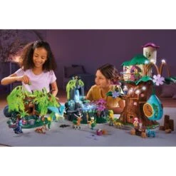 PLAYMOBIL 70802 Ayuma Knight Fairy Mit Seelentier, Konstruktionsspielzeug 9 PLAYMOBIL 70802 Ayuma Knight Fairy Mit Seelentier, Konstruktionsspielzeug -Trendiger Spielzeugladen PLAYMOBIL 70802 Ayuma Knight Fairy mit Seelentier Konstruktionsspielzeug@@1763041 33