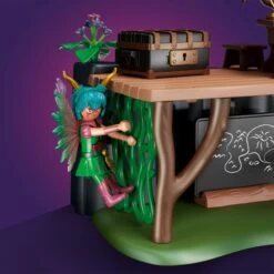 PLAYMOBIL 70805 Ayuma Trainingscamp, Konstruktionsspielzeug -Trendiger Spielzeugladen PLAYMOBIL 70805 Ayuma Trainingscamp Konstruktionsspielzeug@@1763046 3