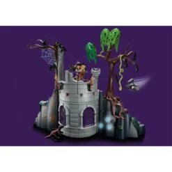 PLAYMOBIL 70807 Ayuma Bat Fairies Ruine, Konstruktionsspielzeug -Trendiger Spielzeugladen PLAYMOBIL 70807 Ayuma Bat Fairies Ruine Konstruktionsspielzeug@@1802197 3
