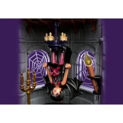 PLAYMOBIL 70807 Ayuma Bat Fairies Ruine, Konstruktionsspielzeug -Trendiger Spielzeugladen PLAYMOBIL 70807 Ayuma Bat Fairies Ruine Konstruktionsspielzeug@@1802197 4