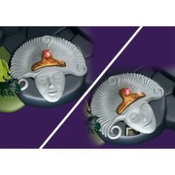 PLAYMOBIL 70808 Ayuma Frühlingszeremonie, Konstruktionsspielzeug -Trendiger Spielzeugladen PLAYMOBIL 70808 Ayuma Fr hlingszeremonie Konstruktionsspielzeug@@1802199 3