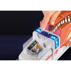 PLAYMOBIL 70913 DUCK ON CALL Notarzt Truck, Konstruktionsspielzeug 14 PLAYMOBIL 70913 DUCK ON CALL Notarzt Truck, Konstruktionsspielzeug -Trendiger Spielzeugladen PLAYMOBIL 70913 DUCK ON CALL Notarzt Truck Konstruktionsspielzeug@@1802549 6