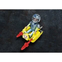 PLAYMOBIL 70930 Dino Rise Minen Cruiser, Konstruktionsspielzeug 8 PLAYMOBIL 70930 Dino Rise Minen Cruiser, Konstruktionsspielzeug -Trendiger Spielzeugladen PLAYMOBIL 70930 Dino Rise Minen Cruiser Konstruktionsspielzeug@@1802665 3
