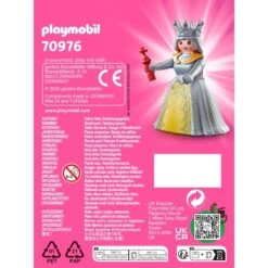 PLAYMOBIL 70976 PLAYMO-Friends Königin, Konstruktionsspielzeug -Trendiger Spielzeugladen PLAYMOBIL 70976 PLAYMO Friends K nigin Konstruktionsspielzeug@@1888944 2