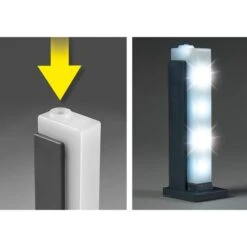 PLAYMOBIL 70989 City Life Wohnzimmer, Konstruktionsspielzeug 8 PLAYMOBIL 70989 City Life Wohnzimmer, Konstruktionsspielzeug -Trendiger Spielzeugladen PLAYMOBIL 70989 City Life Wohnzimmer Konstruktionsspielzeug@@1802780 3