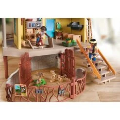 PLAYMOBIL 71007 Wiltopia Tierpflegestation, Konstruktionsspielzeug 12 PLAYMOBIL 71007 Wiltopia Tierpflegestation, Konstruktionsspielzeug -Trendiger Spielzeugladen PLAYMOBIL 71007 Wiltopia Tierpflegestation Konstruktionsspielzeug@@1840614 4