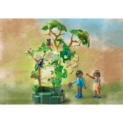 PLAYMOBIL 71009 Wiltopia Nachtlicht Regenwald, Konstruktionsspielzeug 10 PLAYMOBIL 71009 Wiltopia Nachtlicht Regenwald, Konstruktionsspielzeug -Trendiger Spielzeugladen PLAYMOBIL 71009 Wiltopia Nachtlicht Regenwald Konstruktionsspielzeug@@1840615 2