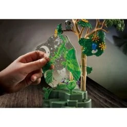 PLAYMOBIL 71009 Wiltopia Nachtlicht Regenwald, Konstruktionsspielzeug 12 PLAYMOBIL 71009 Wiltopia Nachtlicht Regenwald, Konstruktionsspielzeug -Trendiger Spielzeugladen PLAYMOBIL 71009 Wiltopia Nachtlicht Regenwald Konstruktionsspielzeug@@1840615 4