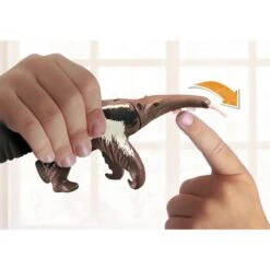 PLAYMOBIL 71012 Wiltopia Ameisenbärpflege, Konstruktionsspielzeug -Trendiger Spielzeugladen PLAYMOBIL 71012 Wiltopia Ameisenb rpflege Konstruktionsspielzeug@@1840624 4