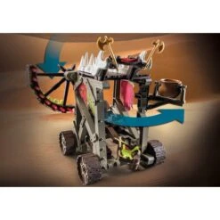 PLAYMOBIL 71025 Novelmore Sal'ahari Sands - Donnerthron, Konstruktionsspielzeug -Trendiger Spielzeugladen PLAYMOBIL 71025 Novelmore Sal ahari Sands Donnerthron Konstruktionsspielzeug@@1840584 7
