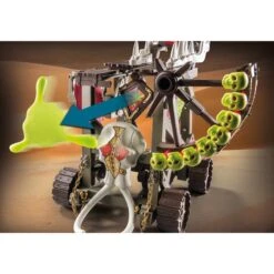 PLAYMOBIL 71025 Novelmore Sal'ahari Sands - Donnerthron, Konstruktionsspielzeug -Trendiger Spielzeugladen PLAYMOBIL 71025 Novelmore Sal ahari Sands Donnerthron Konstruktionsspielzeug@@1840584 9
