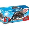 PLAYMOBIL 71079 Sports & Action Starter Pack Drachenflieger, Konstruktionsspielzeug