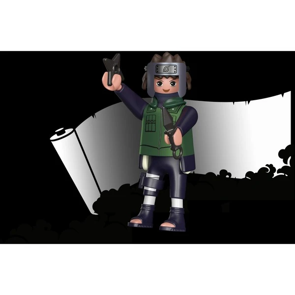 PLAYMOBIL 71105 Naruto Shippuden - Yamato, Konstruktionsspielzeug 3 PLAYMOBIL 71105 Naruto Shippuden - Yamato, Konstruktionsspielzeug – Bild 3