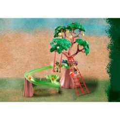 PLAYMOBIL 71142 Wiltopia - Tropischer Dschungel-Spielplatz, Konstruktionsspielzeug 8 PLAYMOBIL 71142 Wiltopia - Tropischer Dschungel-Spielplatz, Konstruktionsspielzeug -Trendiger Spielzeugladen PLAYMOBIL 71142 Wiltopia Tropischer Dschungel Spielplatz Konstruktionsspielzeug@@1888894 3