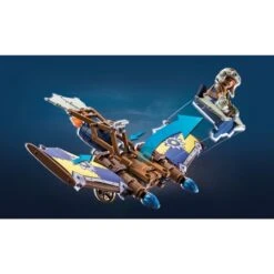 PLAYMOBIL 71211 Novelmore Darios Fluggleiter, Konstruktionsspielzeug 13 PLAYMOBIL 71211 Novelmore Darios Fluggleiter, Konstruktionsspielzeug -Trendiger Spielzeugladen PLAYMOBIL 71211 Novelmore Darios Fluggleiter Konstruktionsspielzeug@@1889009 3