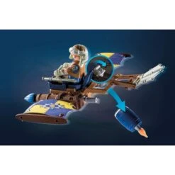 PLAYMOBIL 71211 Novelmore Darios Fluggleiter, Konstruktionsspielzeug 14 PLAYMOBIL 71211 Novelmore Darios Fluggleiter, Konstruktionsspielzeug -Trendiger Spielzeugladen PLAYMOBIL 71211 Novelmore Darios Fluggleiter Konstruktionsspielzeug@@1889009 4
