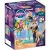 PLAYMOBIL 71235 Ayuma - Abjatus Mit Knight Fairy Hildi, Konstruktionsspielzeug