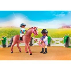 PLAYMOBIL 71238 Reitstall, Konstruktionsspielzeug 9 PLAYMOBIL 71238 Reitstall, Konstruktionsspielzeug -Trendiger Spielzeugladen PLAYMOBIL 71238 Reitstall Konstruktionsspielzeug@@1888971 4
