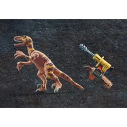 PLAYMOBIL 71264 Dino Rise Deinonychus, Konstruktionsspielzeug -Trendiger Spielzeugladen PLAYMOBIL 71264 Dino Rise Deinonychus Konstruktionsspielzeug@@1889017 33