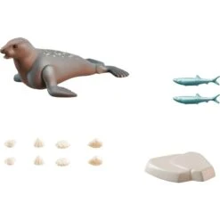 PLAYMOBIL 71288 Wiltopia Seelöwe, Konstruktionsspielzeug -Trendiger Spielzeugladen PLAYMOBIL 71288 Wiltopia Seel we Konstruktionsspielzeug@@1889008 1