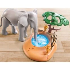 PLAYMOBIL 71294 Wiltopia Spritztour Zum Wasserloch, Konstruktionsspielzeug -Trendiger Spielzeugladen PLAYMOBIL 71294 Wiltopia Spritztour zum Wasserloch Konstruktionsspielzeug@@1889048 3