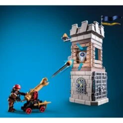 PLAYMOBIL 71298 Novelmore Vs. Burnham Raiders - Turnierarena, Konstruktionsspielzeug -Trendiger Spielzeugladen PLAYMOBIL 71298 Novelmore vs Burnham Raiders Turnierarena Konstruktionsspielzeug@@1889044 10