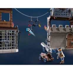 PLAYMOBIL 71298 Novelmore Vs. Burnham Raiders - Turnierarena, Konstruktionsspielzeug -Trendiger Spielzeugladen PLAYMOBIL 71298 Novelmore vs Burnham Raiders Turnierarena Konstruktionsspielzeug@@1889044 11