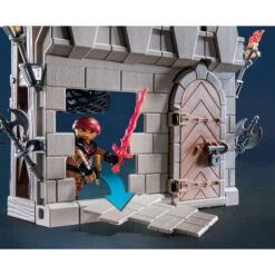 PLAYMOBIL 71298 Novelmore Vs. Burnham Raiders - Turnierarena, Konstruktionsspielzeug -Trendiger Spielzeugladen PLAYMOBIL 71298 Novelmore vs Burnham Raiders Turnierarena Konstruktionsspielzeug@@1889044 12