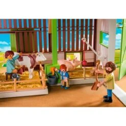 PLAYMOBIL 71304 Country Großer Bauernhof, Konstruktionsspielzeug -Trendiger Spielzeugladen PLAYMOBIL 71304 Country Gro er Bauernhof Konstruktionsspielzeug@@1889047 5