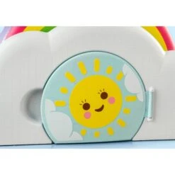 PLAYMOBIL 71319 1.2.3 & Disney: Mickys & Minnies Wolkenhaus, Konstruktionsspielzeug -Trendiger Spielzeugladen PLAYMOBIL 71319 1 2 3 Disney Mickys Minnies Wolkenhaus Konstruktionsspielzeug@@1889192 5