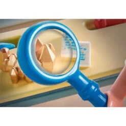 PLAYMOBIL 71327 City Life Große Schule, Konstruktionsspielzeug 12 PLAYMOBIL 71327 City Life Große Schule, Konstruktionsspielzeug -Trendiger Spielzeugladen PLAYMOBIL 71327 City Life Gro e Schule Konstruktionsspielzeug@@1889116 4