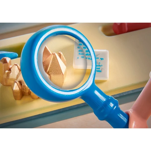 PLAYMOBIL 71327 City Life Große Schule, Konstruktionsspielzeug 5 PLAYMOBIL 71327 City Life Große Schule, Konstruktionsspielzeug – Bild 5