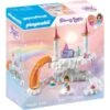 PLAYMOBIL 71360 Princess Magic Himmlische Babywolke, Konstruktionsspielzeug