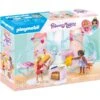 PLAYMOBIL 71362 Princess Magic Himmlische Pyjamaparty, Konstruktionsspielzeug