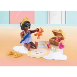 PLAYMOBIL 71362 Princess Magic Himmlische Pyjamaparty, Konstruktionsspielzeug 12 PLAYMOBIL 71362 Princess Magic Himmlische Pyjamaparty, Konstruktionsspielzeug -Trendiger Spielzeugladen PLAYMOBIL 71362 Princess Magic Himmlische Pyjamaparty Konstruktionsspielzeug@@1889162 4