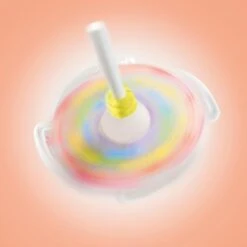 PLAYMOBIL 71364 Princess Magic Himmlischer Regenbogenkreisel Mit Prinzessin, Konstruktionsspielzeug -Trendiger Spielzeugladen PLAYMOBIL 71364 Princess Magic Himmlischer Regenbogenkreisel mit Prinzessin Konstruktionsspielzeug@@1889164 3