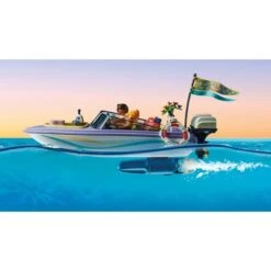 PLAYMOBIL 71366 City Life Hochzeitsreise, Konstruktionsspielzeug 14 PLAYMOBIL 71366 City Life Hochzeitsreise, Konstruktionsspielzeug -Trendiger Spielzeugladen PLAYMOBIL 71366 City Life Hochzeitsreise Konstruktionsspielzeug@@1888865 3