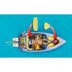 PLAYMOBIL 71366 City Life Hochzeitsreise, Konstruktionsspielzeug 15 PLAYMOBIL 71366 City Life Hochzeitsreise, Konstruktionsspielzeug -Trendiger Spielzeugladen PLAYMOBIL 71366 City Life Hochzeitsreise Konstruktionsspielzeug@@1888865 4