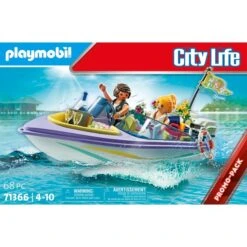 PLAYMOBIL 71366 City Life Hochzeitsreise, Konstruktionsspielzeug 20 PLAYMOBIL 71366 City Life Hochzeitsreise, Konstruktionsspielzeug -Trendiger Spielzeugladen PLAYMOBIL 71366 City Life Hochzeitsreise Konstruktionsspielzeug@@1888865 9