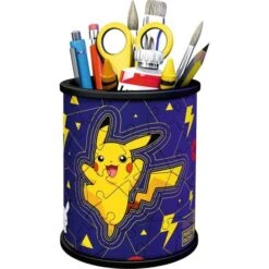 Ravensburger 3D Puzzle Utensilo Pokémon 8 Ravensburger 3D Puzzle Utensilo Pokémon -Trendiger Spielzeugladen Ravensburger 3D Puzzle Utensilo Pok mon@@1716110 2