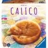 Ravensburger Calico, Brettspiel