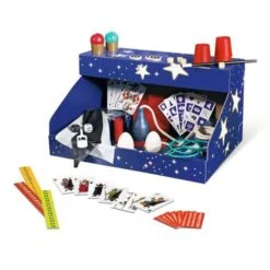 Ravensburger Die Große Zaubershow, Zauberkasten -Trendiger Spielzeugladen Ravensburger Die gro e Zaubershow Zauberkasten@@1329604 2