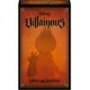 Ravensburger Disney Villainous - Größer Und Gemeiner, Brettspiel